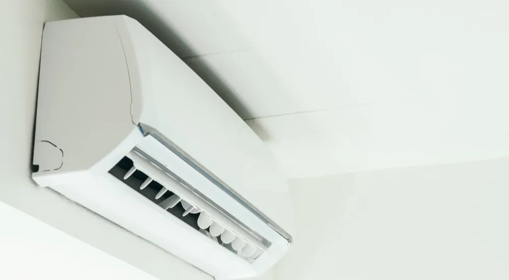 Ayrancı Merkez Klima Servisi